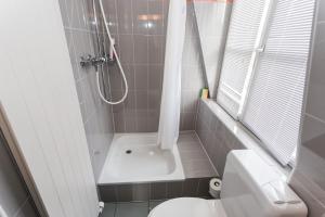 Luxury Apartments Justingerweg Bern