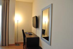 Hotel Marítimo Ris con garaje