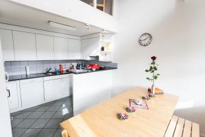 Luxury Apartments Justingerweg Bern