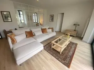 Ty Dag - Terre de bas - plein centre parking privé - Île de Batz