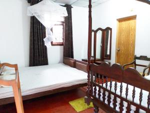 Green Herbal Ayurvedic Eco-Lodge