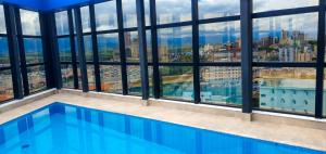 Hotel Portal dos Devotos