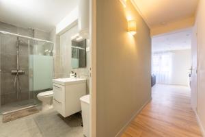 Appartements **Le Classique** - Appartement 40m² a 500m de la Place d'Armes de Douai : photos des chambres
