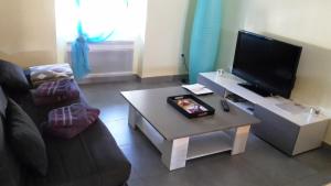 Appartements CHEZ NOUS -Parking gratuit et Wifi a Vierzon : photos des chambres