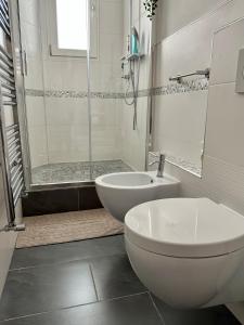 Da Robi Camera con bagno privato esterno