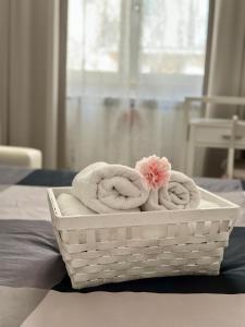 Da Robi Camera con bagno privato esterno