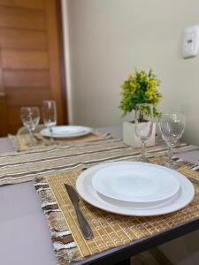 Aconchego na Serra • Apto 2 Dorm • 5 km do Centro