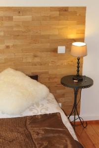 B&B / Chambres d'hotes Aux Berges de la Thur : photos des chambres