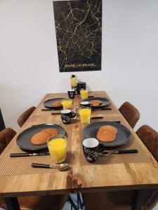 BRUSSELS EXPO APARTMENT