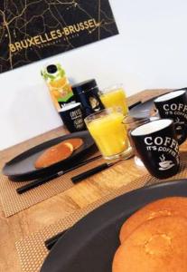 BRUSSELS EXPO APARTMENT