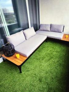 BRUSSELS EXPO APARTMENT