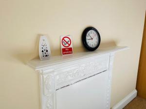Cosy entire flat
