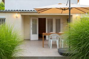 Sunny Clara Önálló Nyaraló