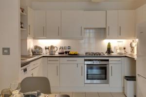 Central London - The Shoreditch, Angel, Old Street Apartment
