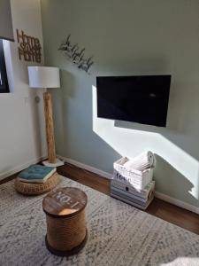 Bohemian Apartment Aveiro Station