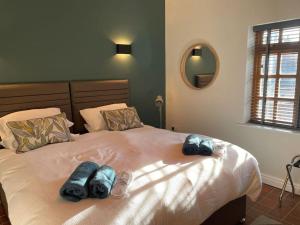 16 St Martins near to Steep Hill