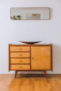 Idyllisches Landhaus mit Teich