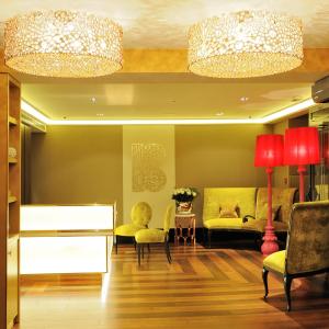 Hotels Hotel Baume : photos des chambres