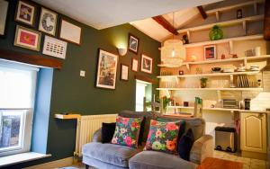 The Folly - Holiday homes, Sedbergh