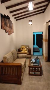 Healand Holiday Bungalow and Restaurant