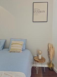 Bohemian Apartment Aveiro Station