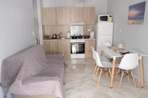 Bright & Comfy Apartments near the beach