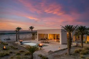 Anantara Sahara-Tozeur Resort & Villas - Nefta