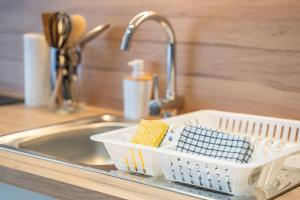 Le Chic - Appartement Élégant & Cosy en Hyper-Centre de Douai