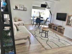 Quiet Waterloft near Amsterdam and Schiphol WS17