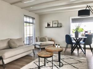 Quiet Waterloft near Amsterdam and Schiphol WS17