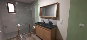 Appartements SAKURA, Paisible et confortable appartement a la campagne : photos des chambres