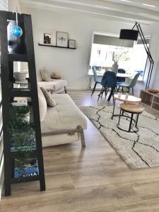 Quiet Waterloft near Amsterdam and Schiphol WS17