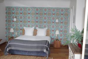 B&B / Chambres d'hotes Bed and Breakfast Saultchevreuil, au Mont Saint Michel : photos des chambres