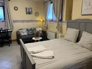 LE PETIT ZEN - 曼尼克维尔