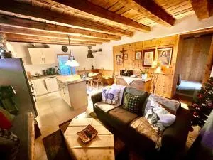 Villa Evy - Матрай-на-Бреннере