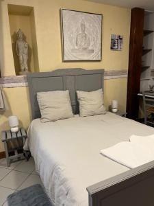 Hotels capsule LE PETIT ZEN : photos des chambres
