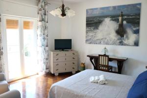 ROSSINI APARTMENT FRONTE MARE