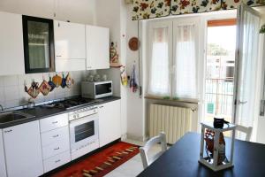 ROSSINI APARTMENT FRONTE MARE