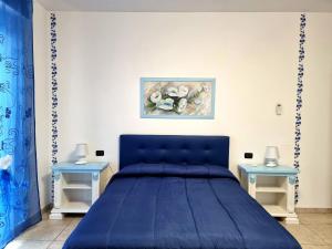 Chambre Familiale avec Terrasse