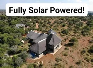 Kanimambo Kruger - 赫克托斯普雷特