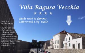 Villa Ragusa Vecchia