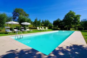 Arco al Poggio - Arceno Rentals Club