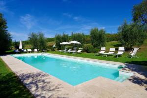 Arco al Poggio - Arceno Rentals Club