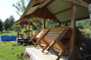 Gutsulochka Apartment