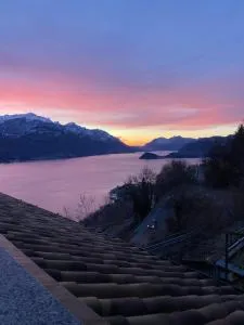 Como Lake Samlu House - Menaggio - Plesio