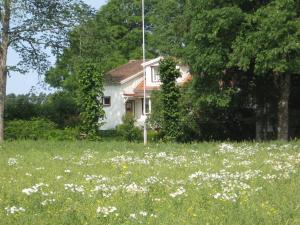 Vesteby Hus - a peaceful stay in the countryside!