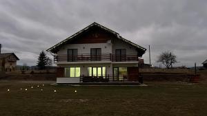 Casa EVA