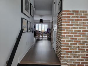 Exclusive Townhome near West-Side Trails