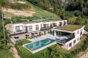 Castanea Appartements - Caines