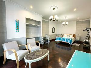 Matriz Guest House